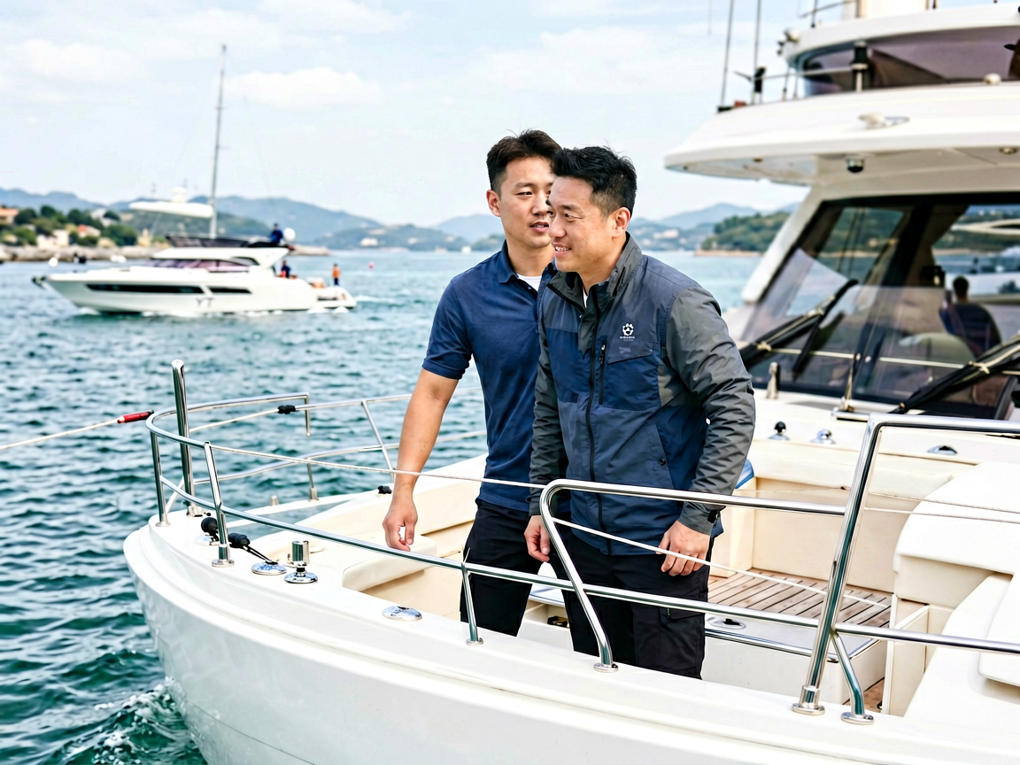 yth2206游艇会体育资讯内容创作场景，编辑团队撰写赛事报道